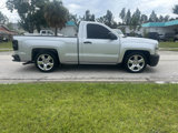 Used 2014 Chevrolet Silverado 1500 W/T image 4