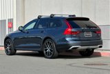 Used 2020 Volvo V90 T6 Cross Country w/ Protection Package Premier image 6