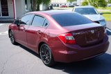 Used 2012 Honda Civic LX image 5