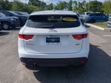 Used 2019 Jaguar F-PACE Premium image 5