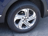 Used 2021 Hyundai Santa Fe SEL w/ Convenience Package image 3