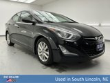 Used 2016 Hyundai Elantra SE w/ Option Group 02 image 5