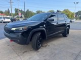 Used 2019 Jeep Cherokee Trailhawk w/ Comfort/Convenience Group image 4