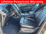 Used 2024 Ford Edge SEL image 2