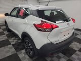 Certified 2020 Nissan Kicks SV image 4