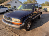 Used 2000 Chevrolet Blazer LT image 4