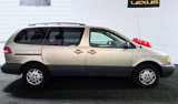 Used 2002 Toyota Sienna LE image 2
