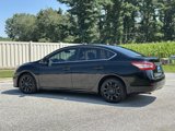 Used 2013 Nissan Sentra S image 5