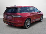 New 2025 Lincoln Aviator 2WD w/ Equipment Group 101A image 3