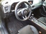 Used 2018 MAZDA MAZDA3 Grand Touring image 6