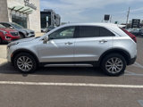 Certified 2022 Cadillac XT4 Premium Luxury w/ Driver Assist Package image 6