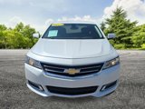 Used 2017 Chevrolet Impala LT w/ Convenience Package image 2