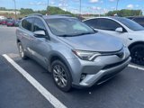 Used 2017 Toyota RAV4 Limited image 2