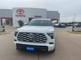 New 2025 Toyota Sequoia 4WD image 3