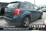 Used 2016 Chevrolet Equinox LTZ w/ Enhanced Convenience Package image 4