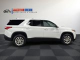 Used 2019 Chevrolet Traverse LS image 6