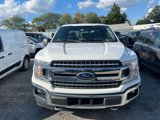 Used 2018 Ford F150 XLT w/ Equipment Group 302A Luxury image 2