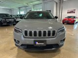 Used 2022 Jeep Cherokee Latitude Lux image 2