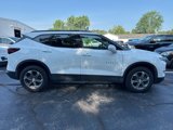 Certified 2023 Chevrolet Blazer LT w/ Convenience Package image 2