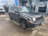 Used 2014 Jeep Patriot High Altitude image 2