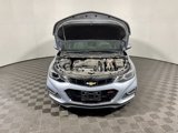 Used 2017 Chevrolet Cruze LT w/ Convenience Package image 5