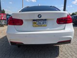 Used 2018 BMW 328d xDrive Sedan image 6