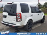 Used 2011 Land Rover LR4 HSE LUX image 2