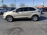 Used 2018 Ford Edge Titanium w/ Cold Weather Package image 4