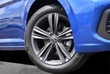 Certified 2024 Volkswagen Jetta SE w/ Panoramic Sunroof Package image 3