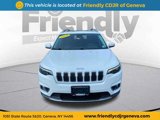 Used 2021 Jeep Cherokee Limited image 2