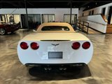 Used 2006 Chevrolet Corvette Convertible w/ Preferred Equipment Group image 4