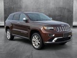 Used 2015 Jeep Grand Cherokee Summit image 3