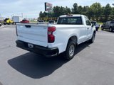 Used 2020 Chevrolet Silverado 1500 W/T image 5