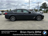 Used 2019 BMW 530e w/ Convenience Package image 4
