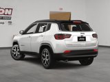 New 2025 Jeep Compass Limited image 4