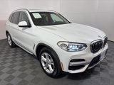Used 2020 BMW X3 sDrive30i image 4