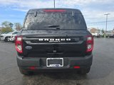Used 2021 Ford Bronco Sport Outer Banks w/ Outer Banks Package image 4