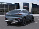 New 2025 Buick Envista Sport Touring w/ Convenience I Package image 4