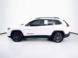 Used 2021 Jeep Cherokee Latitude Lux 80th Anniv w/ Quick Order Package 26U 80TH image 4