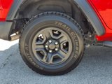 Used 2019 Jeep Wrangler Unlimited Sport image 4