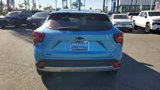 New 2025 Chevrolet Trax LT w/ Driver Confidence Package image 4