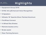 Used 2022 Ford Edge SEL image 2