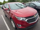 Used 2018 Chevrolet Equinox LT image 2