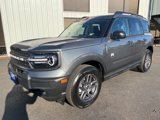 New 2025 Ford Bronco Sport Big Bend image 3