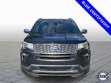 Used 2019 Ford Explorer Platinum image 2