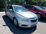 Used 2012 Chevrolet Cruze LT image 3