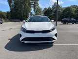 Used 2024 Kia Forte LXS image 3