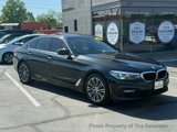 Used 2017 BMW 530i xDrive image 3