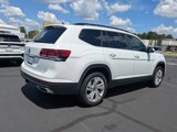 Used 2021 Volkswagen Atlas SE w/ Panoramic Sunroof Package image 3