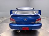 Used 2006 Subaru Impreza WRX STI image 6